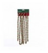 Kurt Adler Twisted Christmas Garland