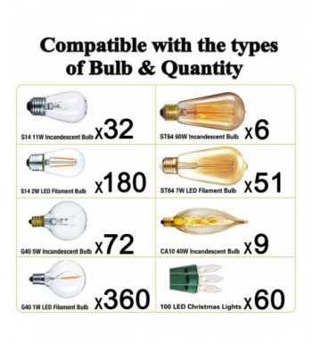 Cheapest Seasonal Lighting for Sale