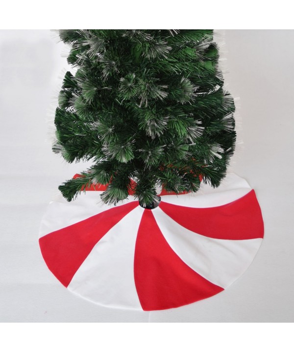 Gireshome Patchwork Lollipop Christmas Decoration