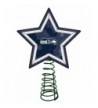 Seattle Seahawks Mosaic Tree Topper