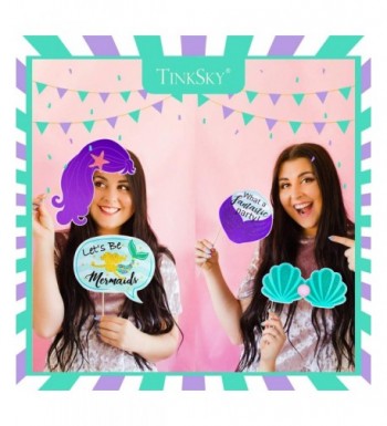 Cheapest Baby Shower Party Photobooth Props Clearance Sale