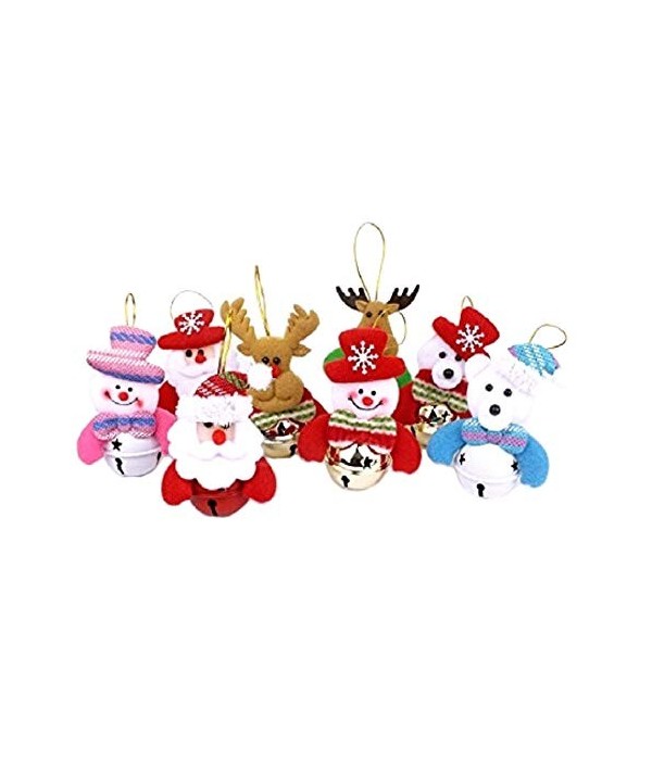 Stock Show Christmas Decorations Ornaments