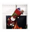 Codream Christmas Stocking Classic Holiday