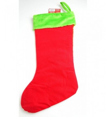 Christmas Stockings & Holders Outlet