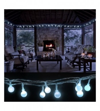 Outdoor String Lights Outlet Online