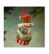 Discount Christmas Figurine Ornaments Wholesale