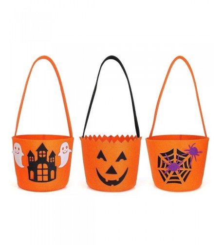 Hoople Halloween Lantern Toddlers Decorations