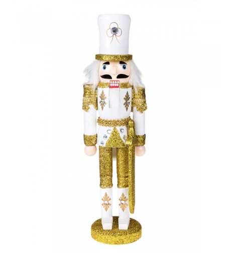 Traditional Christmas Soldier Nutcracker Solider