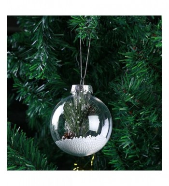 Most Popular Christmas Ornaments