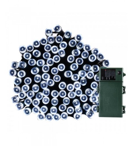 Joomer 200 LED Battery Christmas