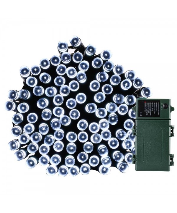 Joomer 200 LED Battery Christmas