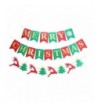 DP BOUTIQUE Christmas Decorations Garland