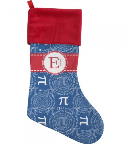 RNK Shops Christmas Stocking Double Sided