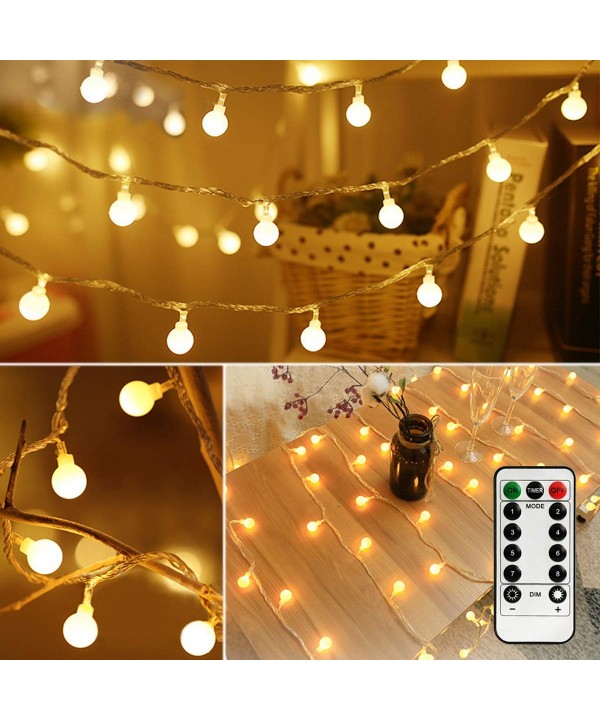 Bedroom Lighting Christmas Birthday Dimmable