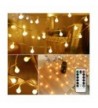 Bedroom Lighting Christmas Birthday Dimmable