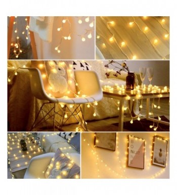 Most Popular Indoor String Lights Outlet