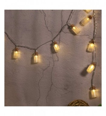BUSOH Lantern Operated Ornament Christmas