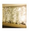 ZSCOO Curtain Wedding Bedroom Decorations