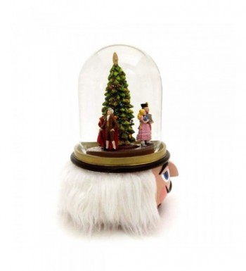Fashion Christmas Snow Globes Wholesale