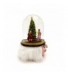 Fashion Christmas Snow Globes Wholesale