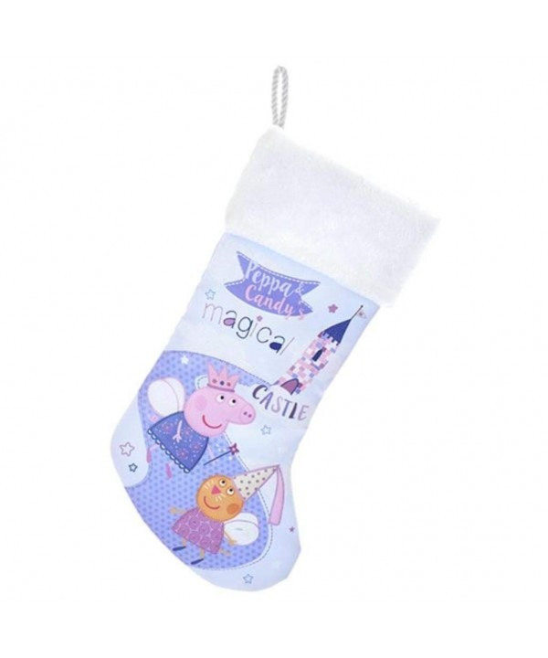 Kurt Adler CANDYS MAGICAL STOCKING