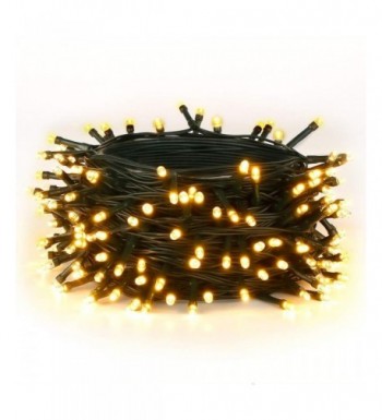 MeeQee Christmas Function Waterproof Decorations