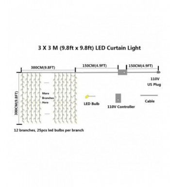 Outdoor String Lights