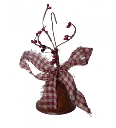 CWI Gifts Liberty Berries Ornament