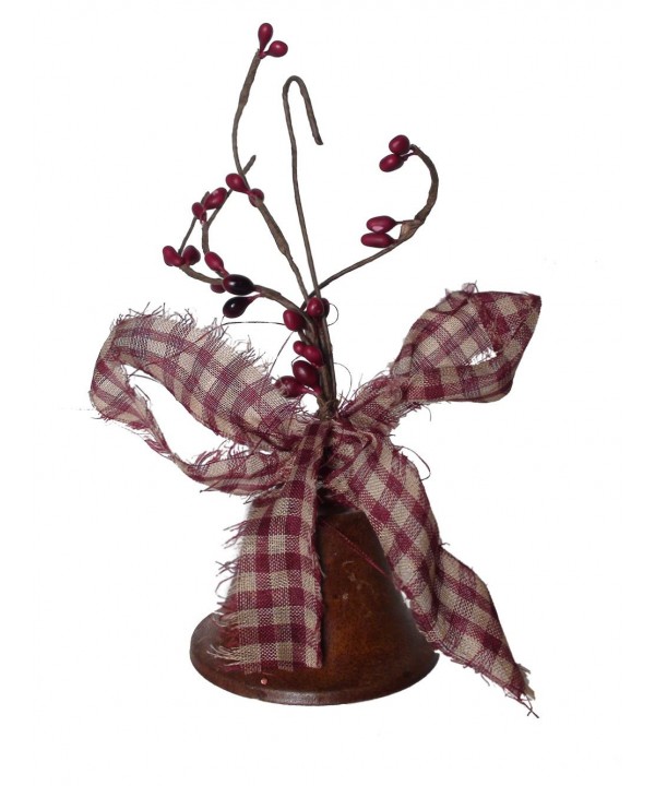CWI Gifts Liberty Berries Ornament