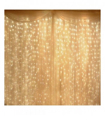 Window Curtain Led String Light