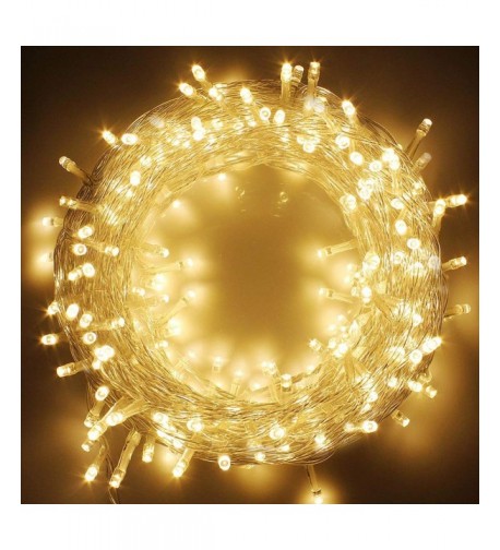 Twinkle Star Waterproof Decoration Extendable