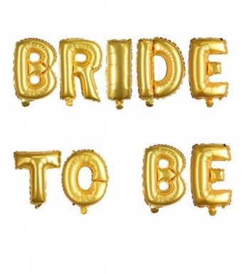 Trendy Bridal Shower Party Decorations