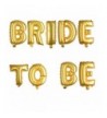 Trendy Bridal Shower Party Decorations