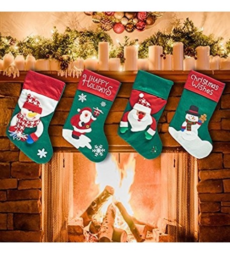 Prextex Extra Christmas Stockings Stocking
