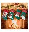 Prextex Extra Christmas Stockings Stocking