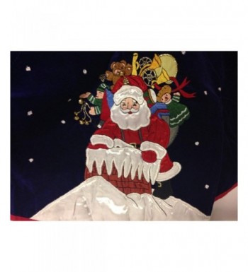 Cheap Christmas Tree Skirts for Sale
