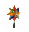 Kurt Adler 10 Light Christmas Multi Colored