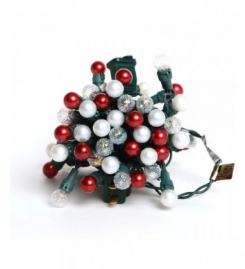 Jemmy Ho Pearlized Certified Christmas