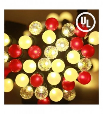 Indoor String Lights Online Sale