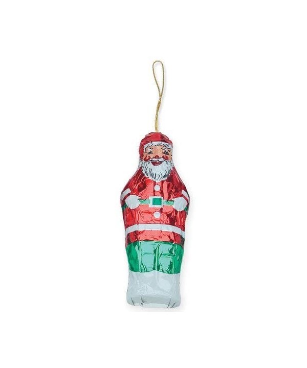 FavorOnline Chocolate Christmas Ornament Colorful