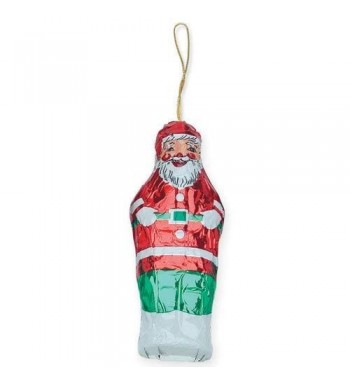 FavorOnline Chocolate Christmas Ornament Colorful