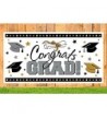 Graduation Party Supplies 2018 Banner