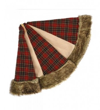 Fashion Christmas Tree Skirts Outlet