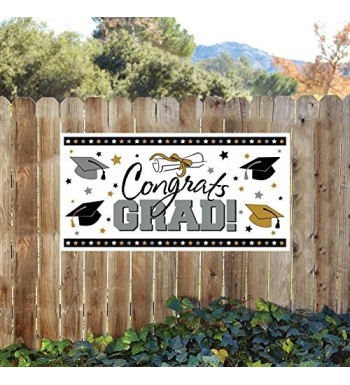 Discount Graduation Party Decorations Outlet