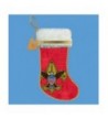 Kurt Adler Scout Christmas Stocking