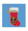 Kurt Adler Scout Christmas Stocking