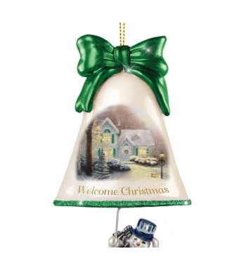Cheap Real Christmas Bells & Sleigh Bells Ornaments Online