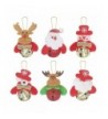 Benvo Christmas Decorations Ornaments Reindeer
