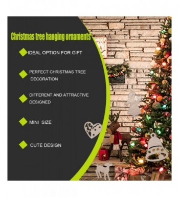 Discount Christmas Ornaments Wholesale