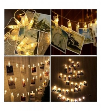 Discount Indoor String Lights Clearance Sale